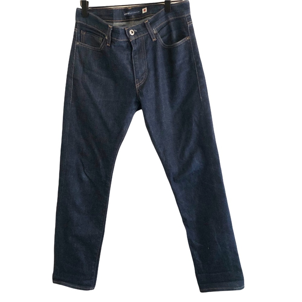Levi’s Men’s Japanese 511 SLIM FIT JEANS Size 29